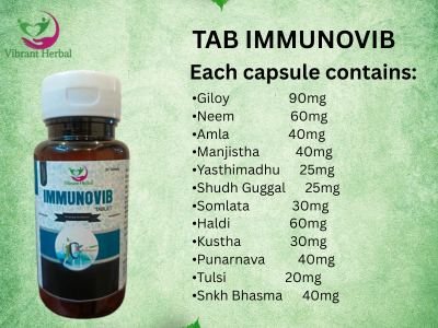 TAB IMMUNOVIB